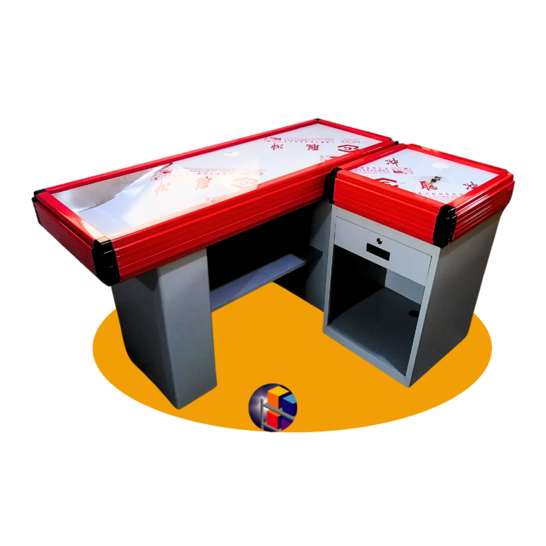 Checkout Corona Roja