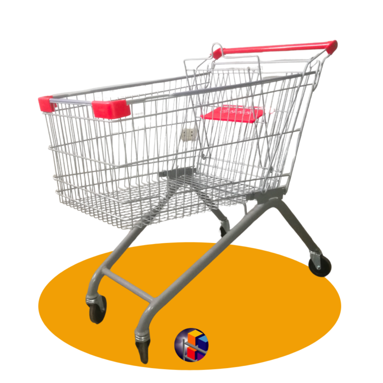 Coches Pintura en Polvo 180Lt.