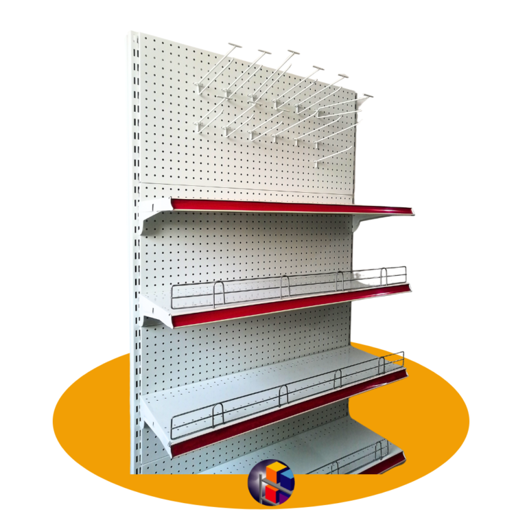 Soportan 50Kg / Bandeja