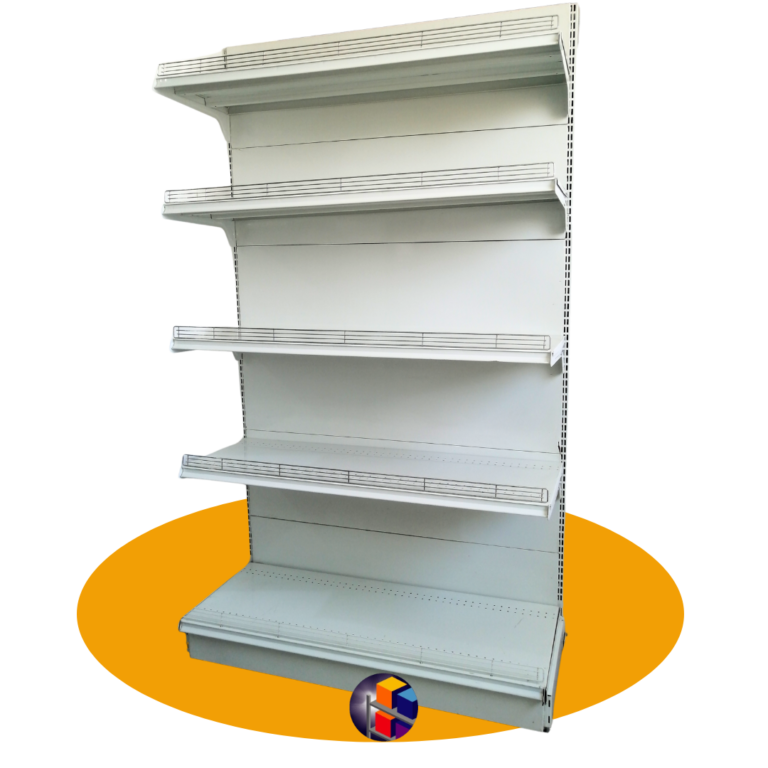 Soportan 80Kg / Bandeja